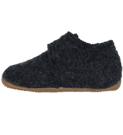 Living Kitzbühel Slippers - Antthracite