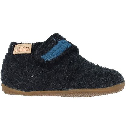 Living Kitzbühel Slippers - Antthracite