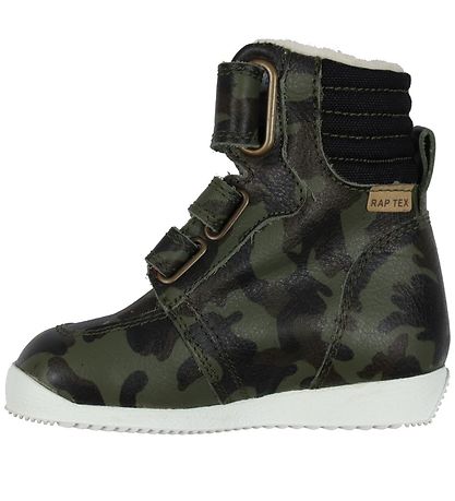 Arauto RAP Vinterkängor - Tex - Svend - Olive Camouflage