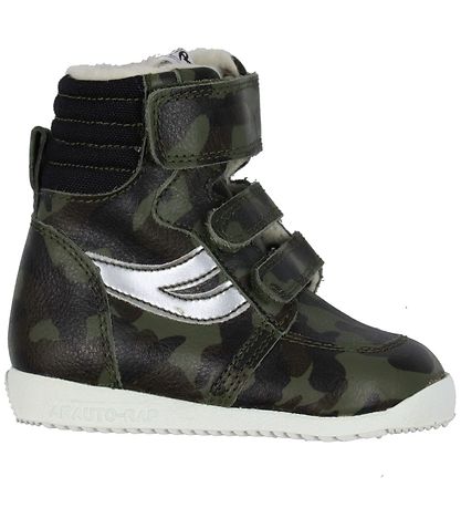 Arauto RAP Vinterkängor - Tex - Svend - Olive Camouflage