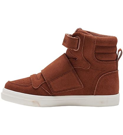 Hummel boots - Stadil Tonal Jr - Sierra