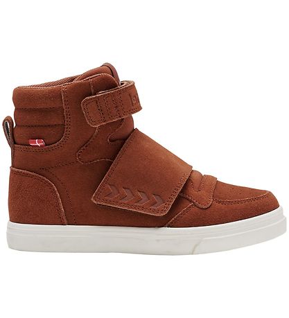 Hummel boots - Stadil Tonal Jr - Sierra