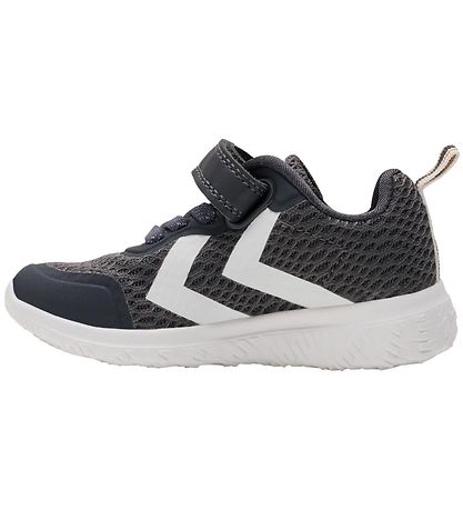 Hummel Skór - Actus Recycled Infant - Castlerock