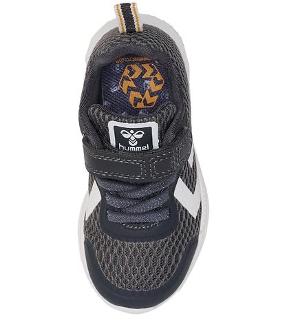 Hummel Skór - Actus Recycled Infant - Castlerock