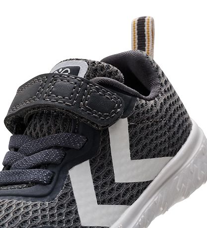 Hummel Skór - Actus Recycled Infant - Castlerock