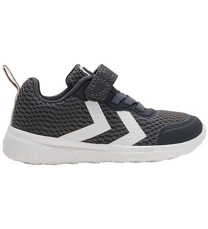 Hummel Skór - Actus Recycled Infant - Castlerock