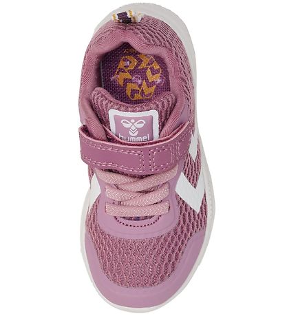 Hummel Shoe - Actus Recycled Infant - Purple