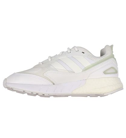 adidas Performance Skór - ZX 1K Boost 2.0 - Hvítt
