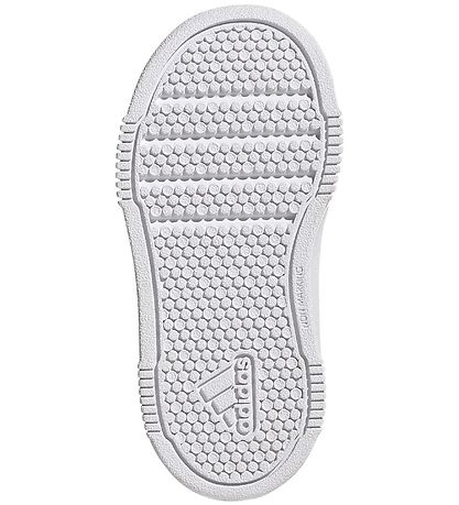adidas Performance Kengät - Tensaur Urheilu 2.0 CF L - Cloud Whi