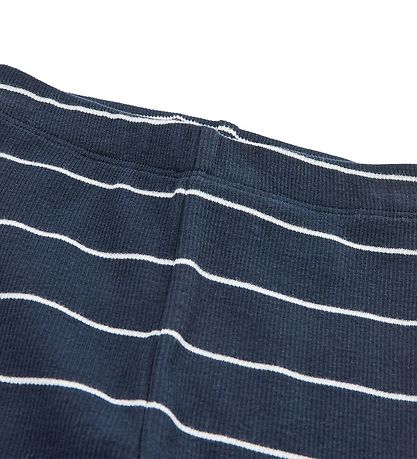 Leggings Sofie Schnoor - Rib - Dark Blue
