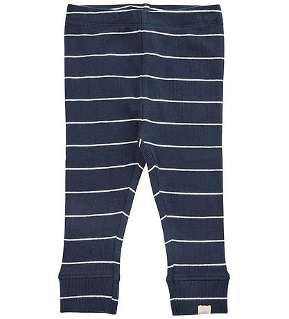 Leggings Sofie Schnoor - Rib - Dark Blue