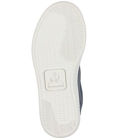 Le Coq Sportif Shoe - Courtset GS - Dress Blue
