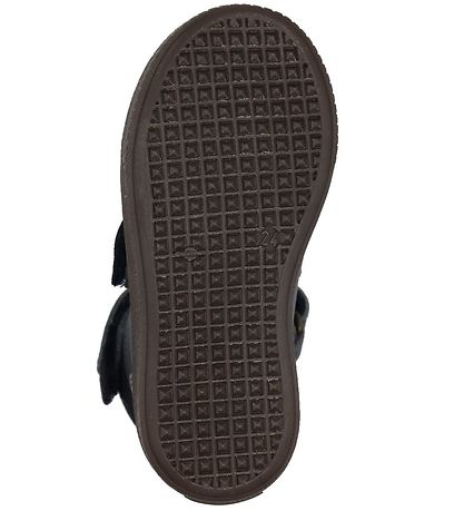 Wheat Vinterkängor - Van - Tex - Black Granit