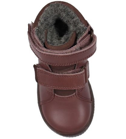 Wheat Vinterkängor - Van - Tex - Dusty Lilac