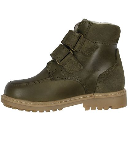 Wheat Bottes d'Hiver - Stewie - Tex - Dry Pin