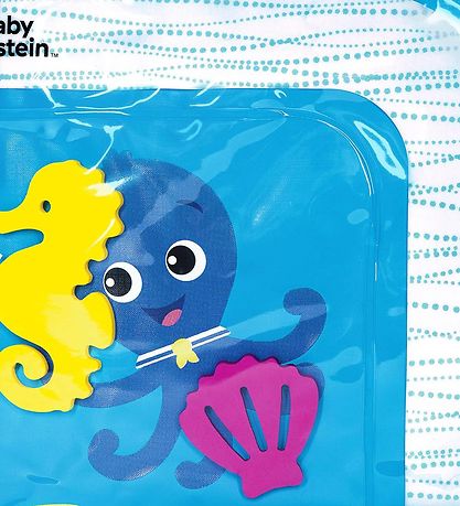 Baby Einstein Krabbeldecke - Opus' Ocean of Discovery