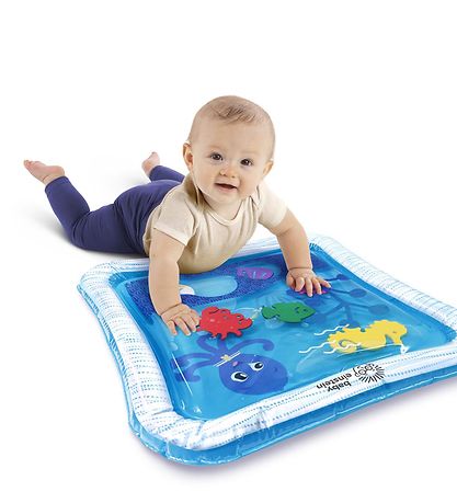 Baby Einstein Krabbeldecke - Opus' Ocean of Discovery