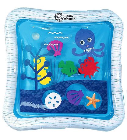 Baby Einstein Krabbeldecke - Opus' Ocean of Discovery