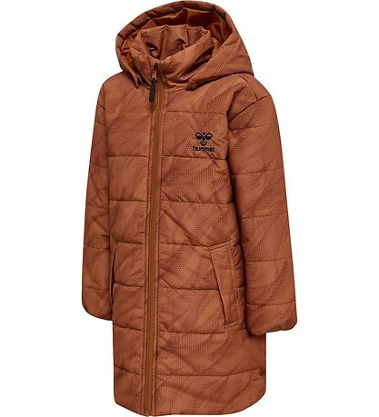 Hummel Vadderad kappa - hmlBerlin - Sierra
