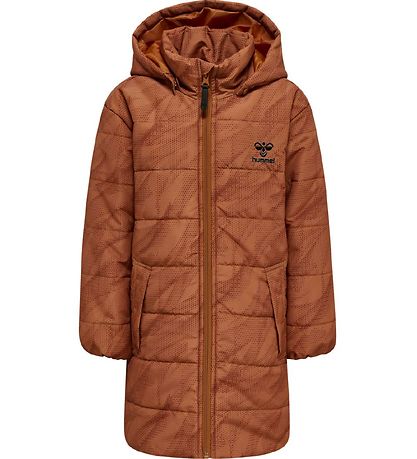 Hummel Vadderad kappa - hmlBerlin - Sierra