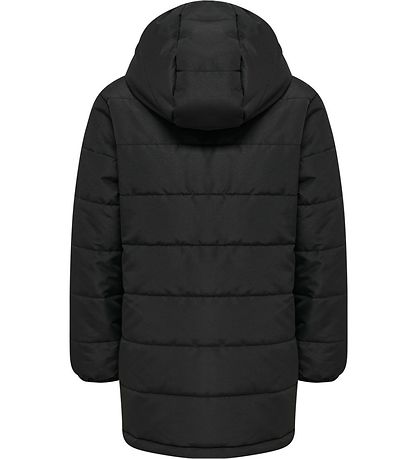 Hummel Quilt jacket - Padded Jacket - Black