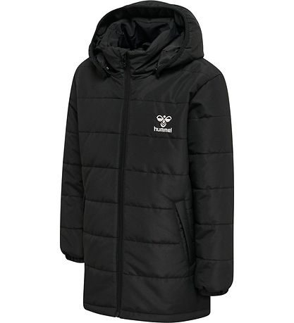 Hummel Quilt jacket - Padded Jacket - Black