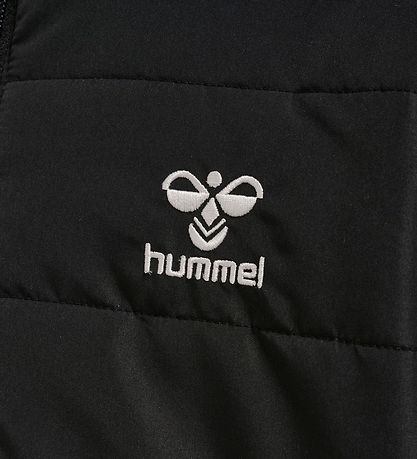 Hummel Veste Rembourre - hmlEcho - Noir