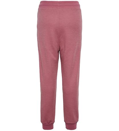 Hummel Byxor - hmlWong - Deco Rose