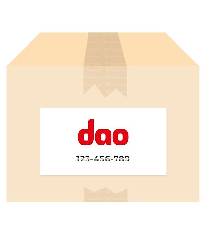DAO Return with code (printer not required)