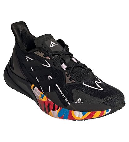 adidas Performance Chaussures - X9000L3 - Noir av. Motif