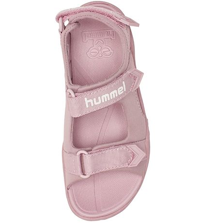 Hummel Sandalar - Gönguferð Jr 2 - Pale Gönguferð