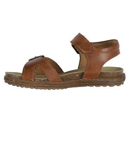 Naturino Sandals - Milus - Cuoio