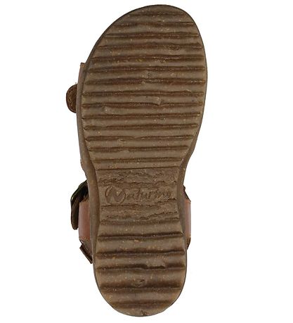 Naturino Sandals - Milus - Cuoio