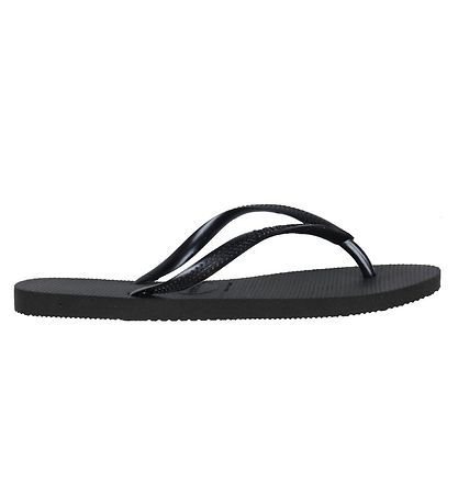 Havaianas Flip Flops - Slim - Schwarz