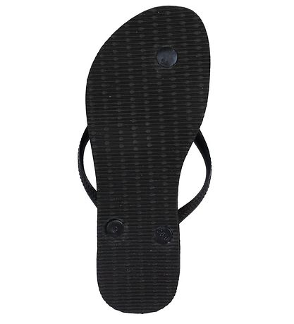 Havaianas Flip Flops - Slim - Schwarz
