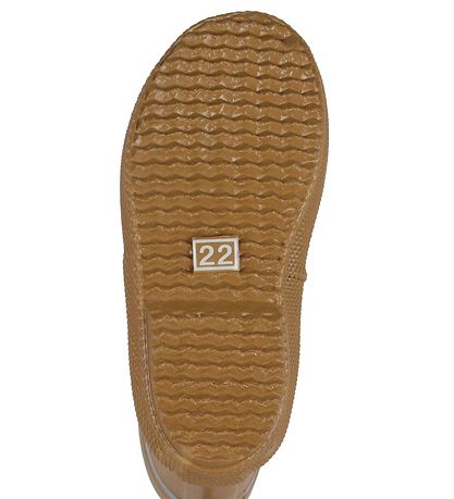 CeLaVi Rubber Boots - Short - Rubber w. Print
