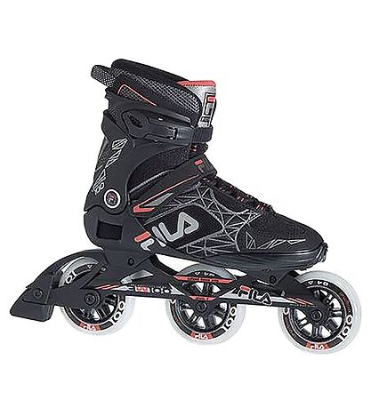 Fila Rollerskates - Legacy Pro 100 - Black - Inline