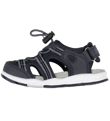 Viking Sandals - Thrill - Navy/Grey