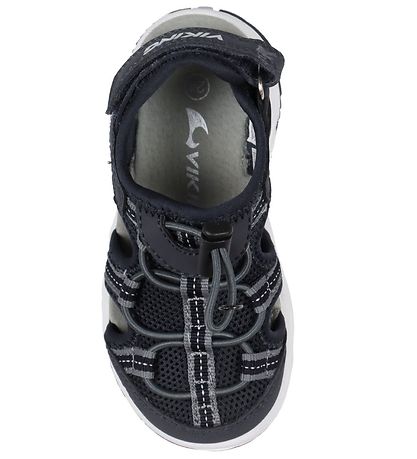 Sandales Viking - Thrill - Marine/Gris