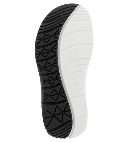 Ecco Sandaalit - X-Trinsic K - Musta