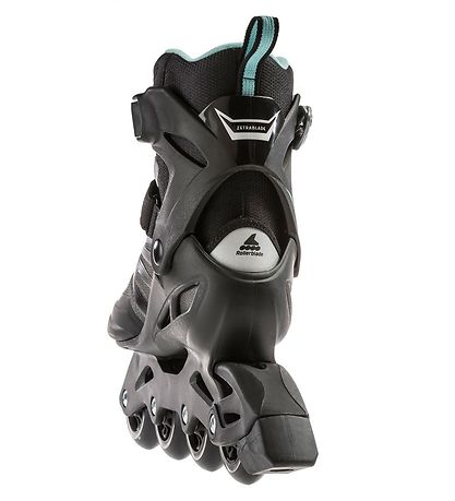 Rollerblade Rollerskates - Zetrablade W - Black/Blue - Inliner