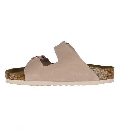 Birkenstock Sandalar - Arizona - Light Rose