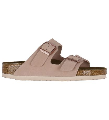 Birkenstock Sandalar - Arizona - Light Rose