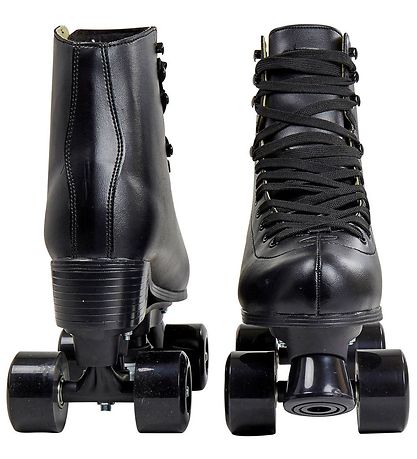 Roces Rollschuhe - RC1 ClassicRoller 1 - Schwarz