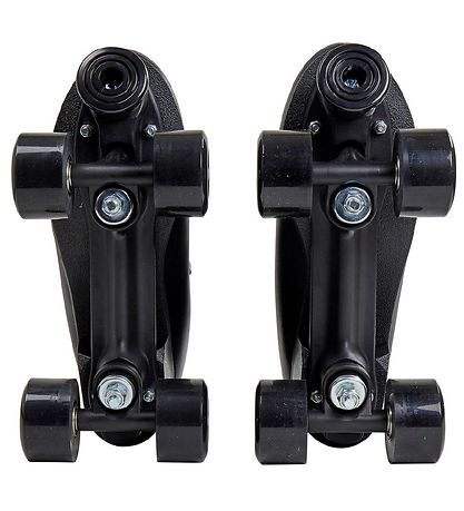 Roces Rollschuhe - RC1 ClassicRoller 1 - Schwarz