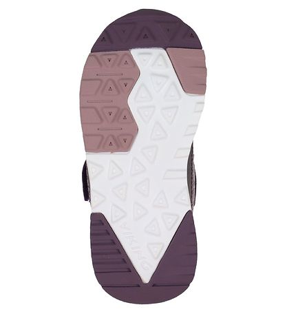 Viking Shoes - Tex - Arendal GTX - Plum/Dusty Pink