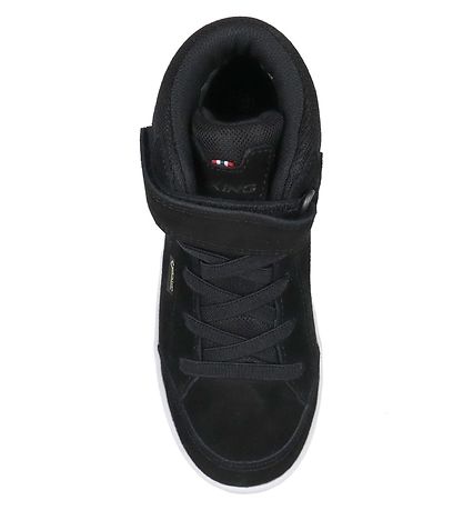 Viking Stiefel - Tex - Eagle Light GTX - Schwarz