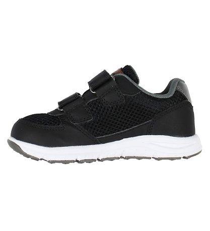 Viking Shoes - Tex - Hovet WP - Black/Gray