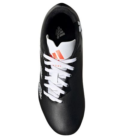 adidas Performance Rugby stígvél - Rugby Junior SG - Svart