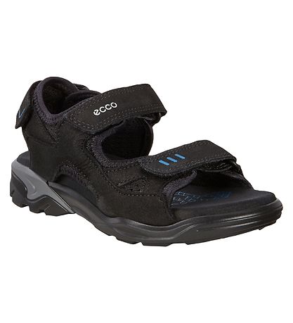 Ecco Sandaler - BIOM Flotte - Black Kavalan